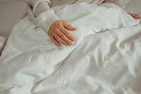 Bio-Baumwollbettwäsche