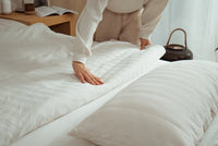 Bio-Baumwollbettwäsche