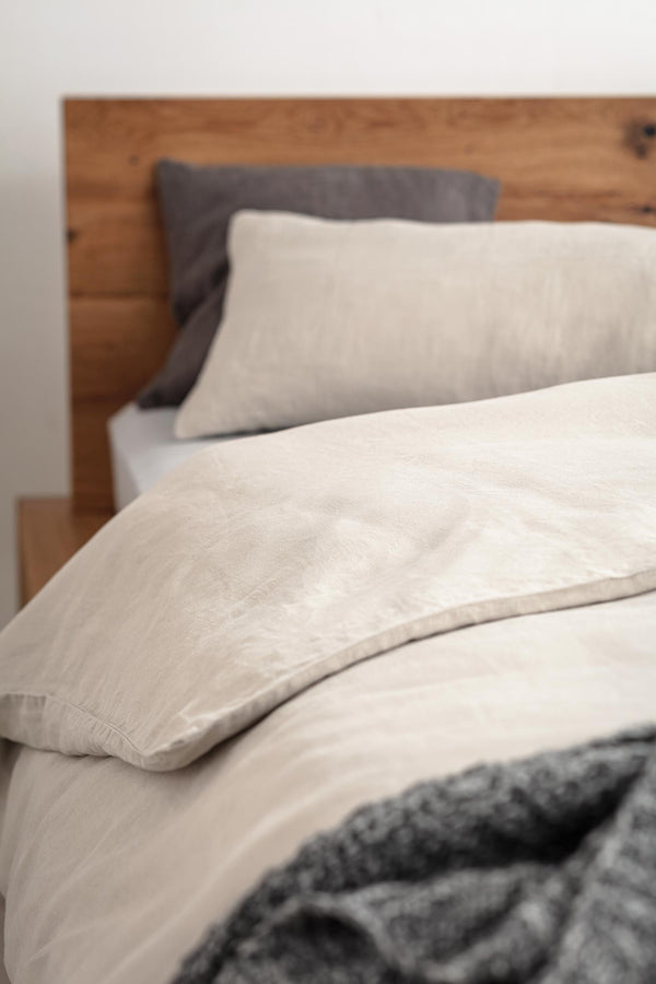 Surmatelas laine chanvre