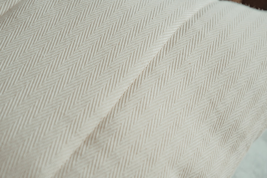 Wool-Hemp Pillow